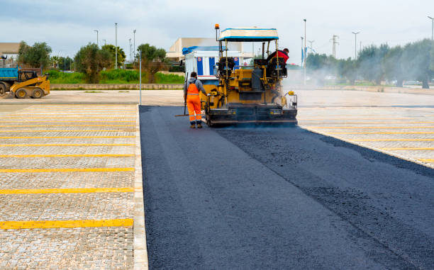 Best Luxury Driveway Paving Solutions in Ocean Shores, WA