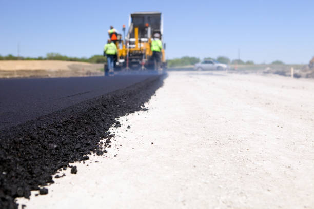 Best Brick Paver Driveways in Ocean Shores, WA