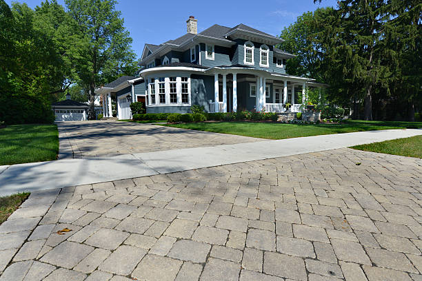 Best Gravel Driveway Installation in Ocean Shores, WA