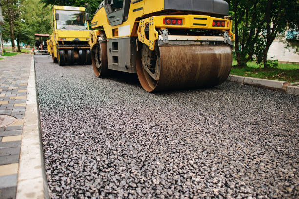 Professional Driveway Pavers in Ocean Shores, WA